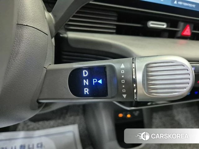 Hyundai The New Ionic 5 2024 Белый из Кореи, фото 4