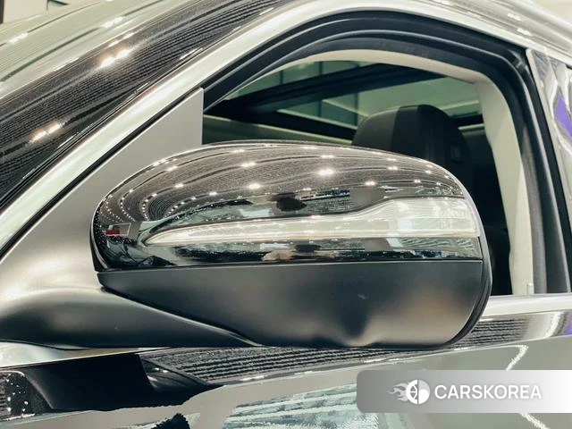 Mercedes-Benz GLS 2021 Черный из Китая, фото 4
