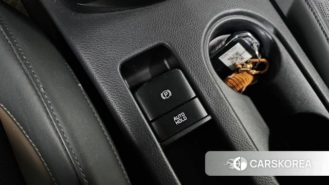 Kia Seltos 2020 Белый из Кореи, фото 4