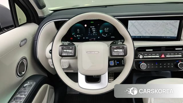 Hyundai Palisade (LX3) 2025 Серый из Кореи, фото 4
