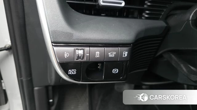 Hyundai The New Ionic 5 2025 Серый из Кореи, фото 4