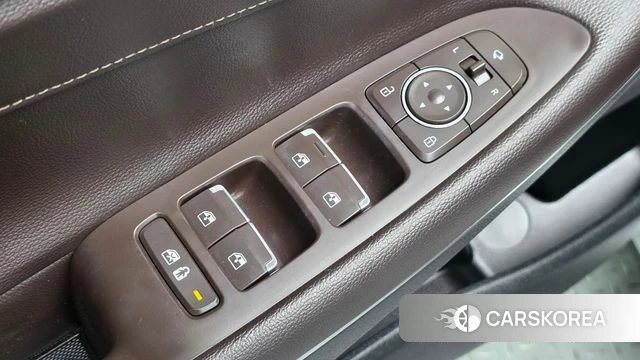 Hyundai The New Grandeur IG 2020 Белый из Кореи, фото 4