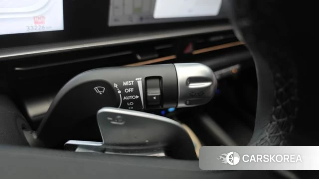 Hyundai Ionic 6 2024 Серый из Кореи, фото 4