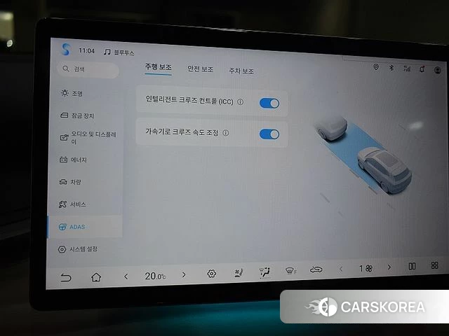 BYD Ato 3 2025 Черный из Кореи, фото 4