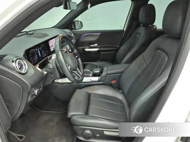 Mercedes-Benz GLB-Class X247 id 4951458 из Кореи 4