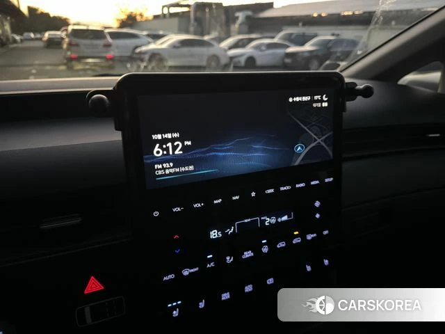 Hyundai Staria 2023 Синий из Кореи, фото 4