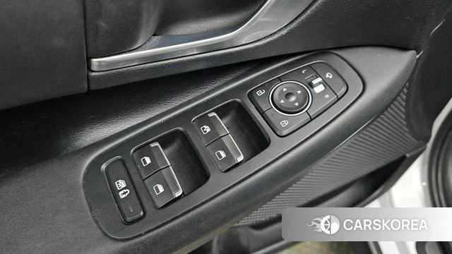 Hyundai Sonata (DN8) 2020 Белый из Кореи, фото 4