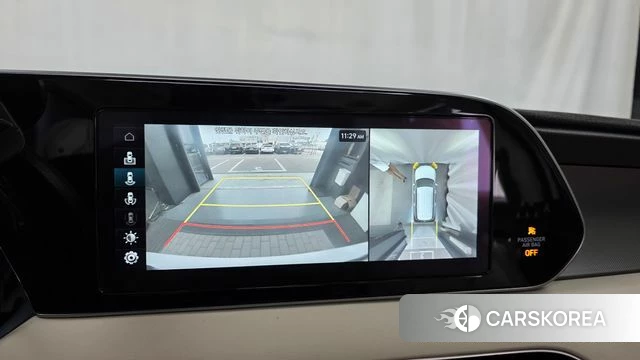 Hyundai Palisade 2020 Белый из Кореи, фото 4