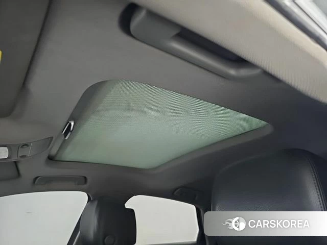 Audi New A3 2018 Серый из Кореи, фото 4