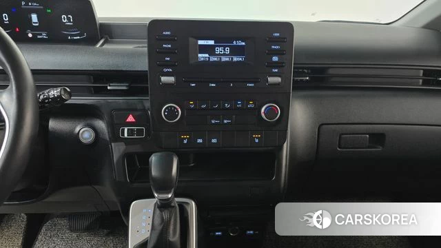 Hyundai Staria 2021 Черный из Кореи, фото 4