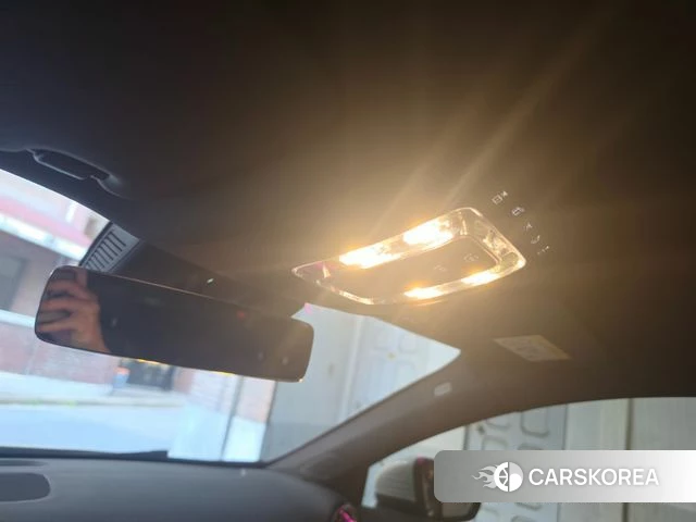 Mercedes-Benz A-Class W177 2021 Белый из Кореи, фото 4