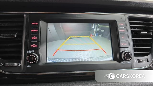 Kia The New Carnival 2019 Белый из Кореи, фото 4