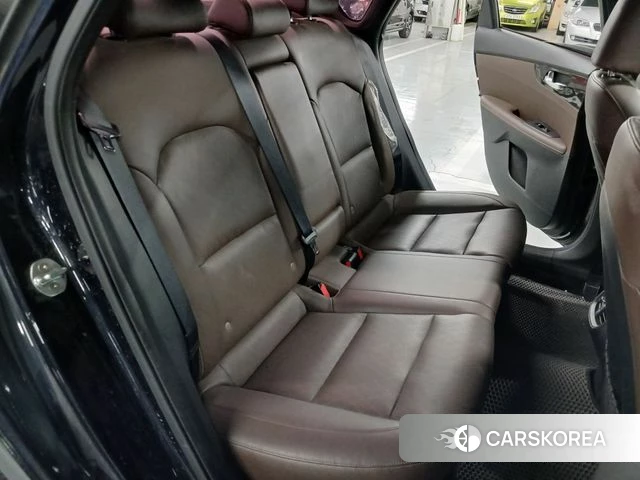 Kia Come New K3 2018 Синий из Кореи, фото 4