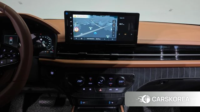 Ssangyong Musso (Q300) 2026 Черный из Кореи, фото 4