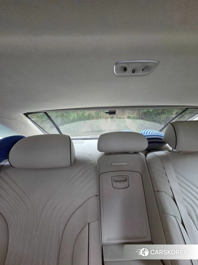 Genesis G80 (RG3) 2020 Серый из Кореи, фото 4