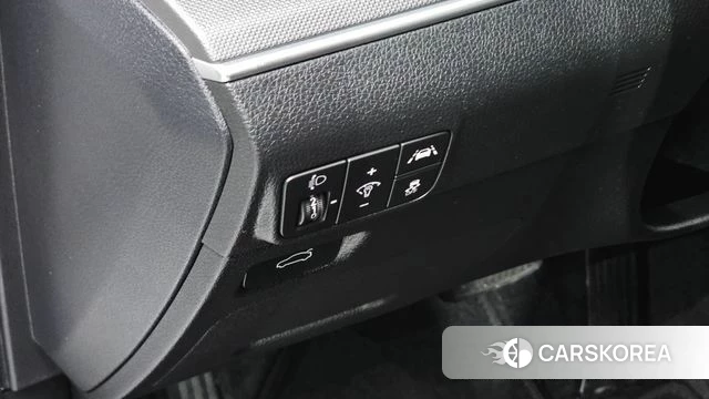 Kia K5 3rd generation 2023 Белый из Кореи, фото 4