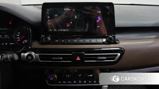 Kia Seltos 2020 Белый из Кореи, фото 4