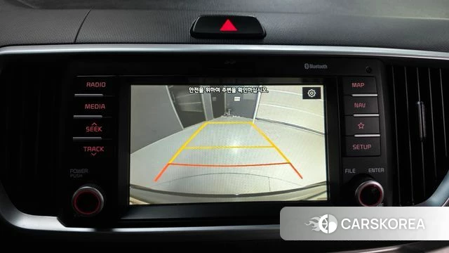 Kia The New Ray 2019 Черный из Кореи, фото 5