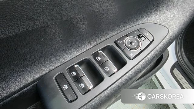 Hyundai The New Grandeur IG 2021 Белый из Кореи, фото 4