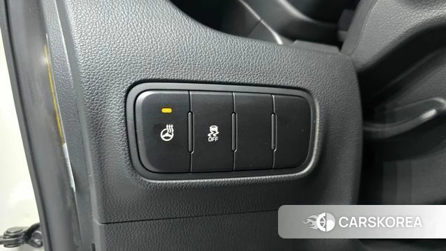 Kia The New Kia Ray 2024 Белый из Кореи, фото 4