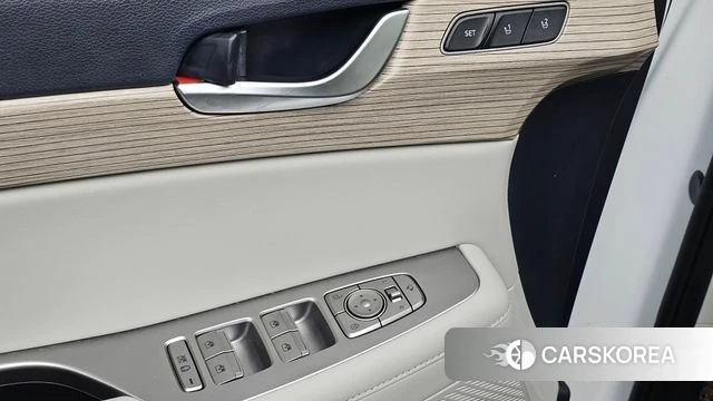 Hyundai Palisade 2020 Белый из Кореи, фото 4