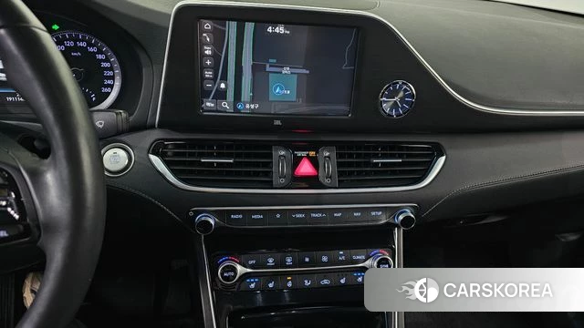 Hyundai Grandeur IG 2018 Цвет тростника из Кореи, фото 4