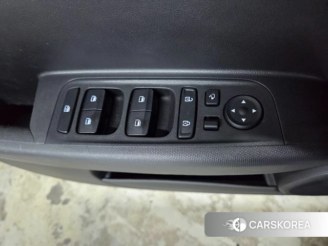 Hyundai Casper 2022 Белый из Кореи, фото 4