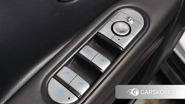 Hyundai Ionic 5 2021 Белый из Кореи, фото 4
