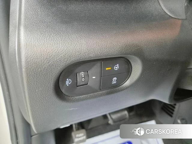 Hyundai Casper 2022 Белый из Кореи, фото 4