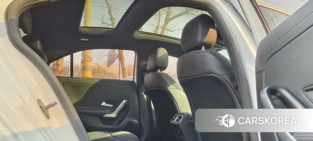 Mercedes-Benz A-Class 2020 Белый из Китая, фото 4