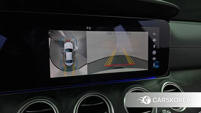 Mercedes-Benz E-Class W213 2022 Белый из Кореи, фото 4