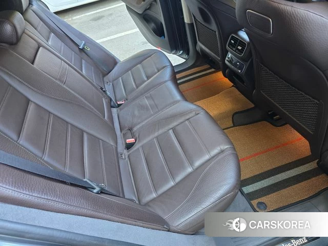 Mercedes-Benz GLE-Class W167 2019 Черный из Кореи, фото 4