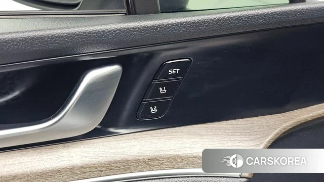 Kia K5 3rd generation 2020 Белый из Кореи, фото 4