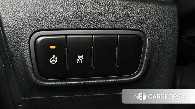 Kia The New Kia Ray 2024 Белый из Кореи, фото 4