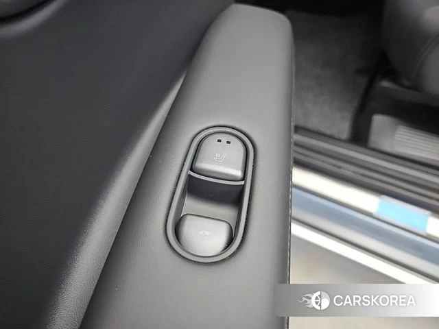 Hyundai The New Ionic 5 2024 Синий из Кореи, фото 4