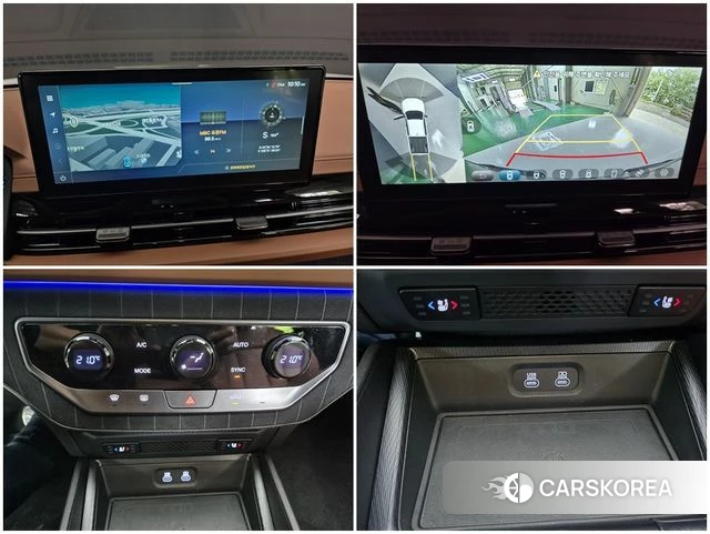 Ssangyong Musso (Q300) 2026 Белый из Кореи, фото 4
