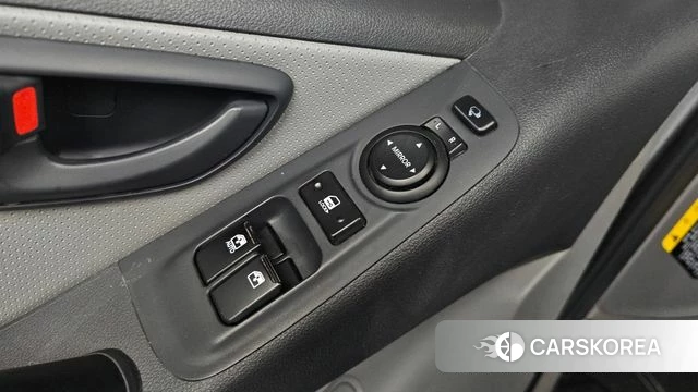 Hyundai The New Grand Starex 2020 Серебряный из Кореи, фото 4