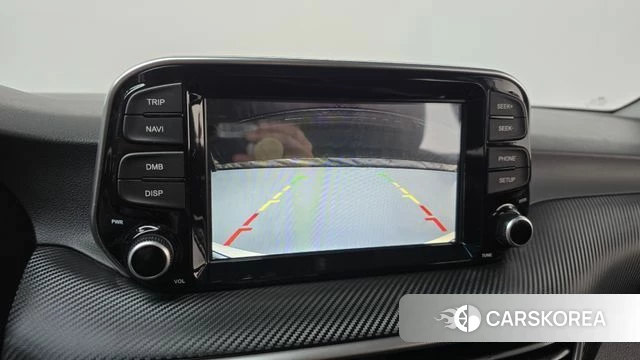 Hyundai All New Tucson 2018 Белый из Кореи, фото 4