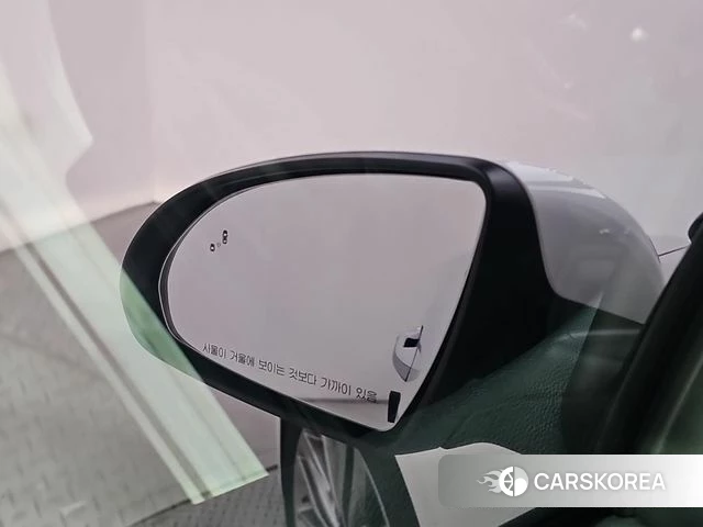 Kia The New K5 2nd generation 2018 Жемчужный цвет из Кореи, фото 4
