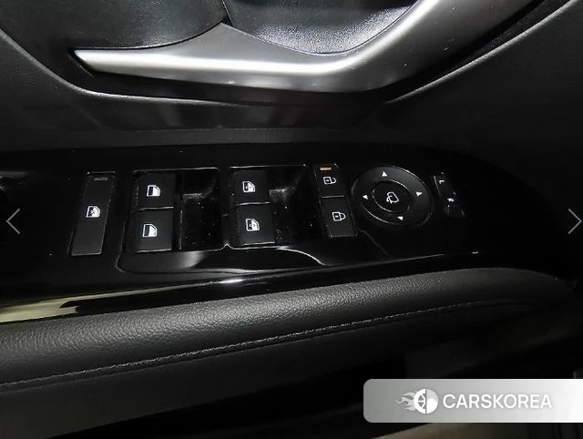 Hyundai The New Tucson (NX4) 2024 Серый из Кореи, фото 4