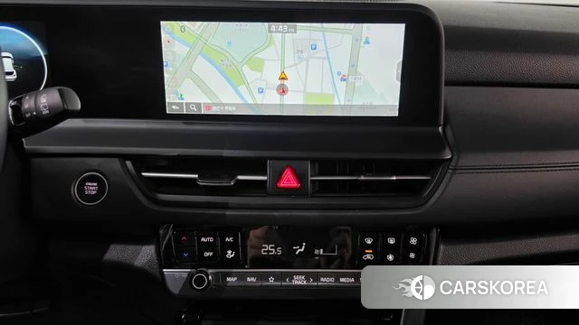 Kia The New Seltos 2024 Серый из Кореи, фото 4