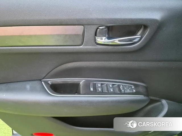 Renault Korea (Samsung) The New QM6 2023 Белый из Кореи, фото 4