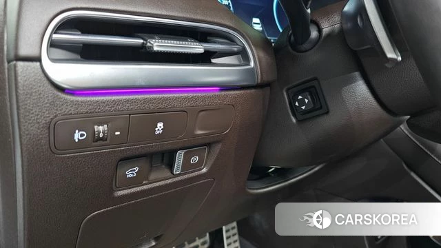 Hyundai The New Palisade 2024 Белый из Кореи, фото 4