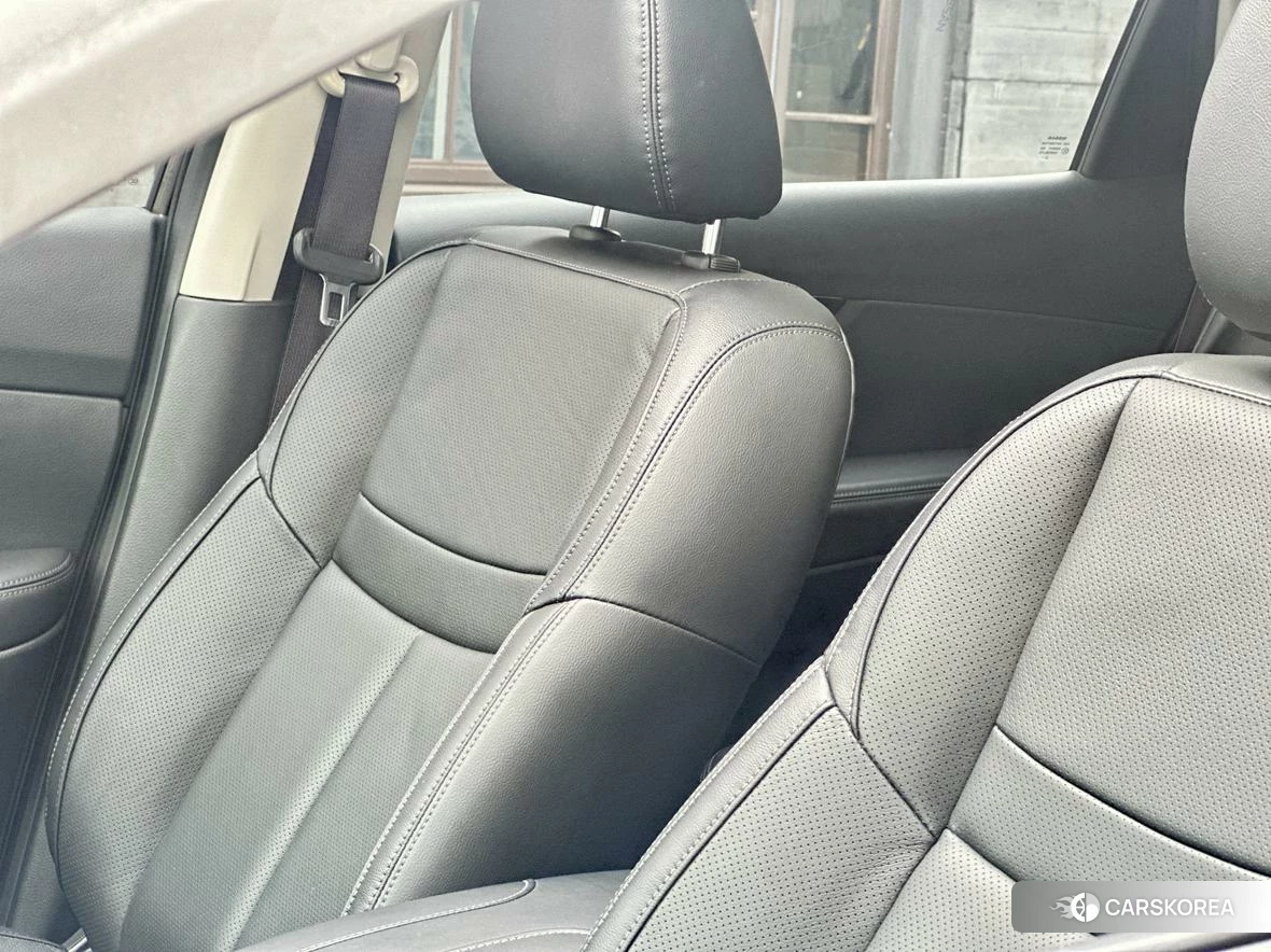 Nissan X-Trail 2019 Шампань из Китая, фото 4