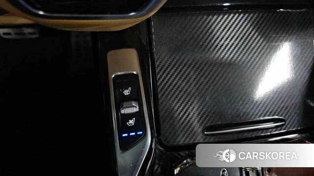 Kia Sorento 4th Generation 2020 Черный из Кореи, фото 4