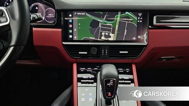 Porsche Cayenne (PO536) 2023 Белый из Кореи, фото 4