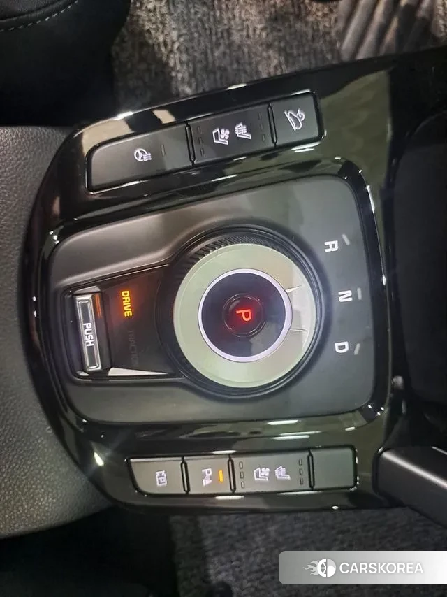 Kia The New Seltos 2022 Жемчужный цвет из Кореи, фото 4