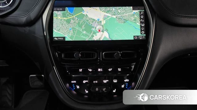 Aston Martin DBX 2020 Серый из Кореи, фото 4