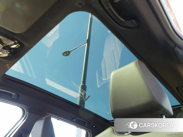 BMW X3 (G45) 2026 Черный из Кореи, фото 4