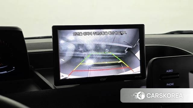 Hyundai Staria 2022 Белый из Кореи, фото 4